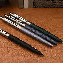 Шариковая ручка Parker JOTTER 17 XL Matt с логотипом Фото 8